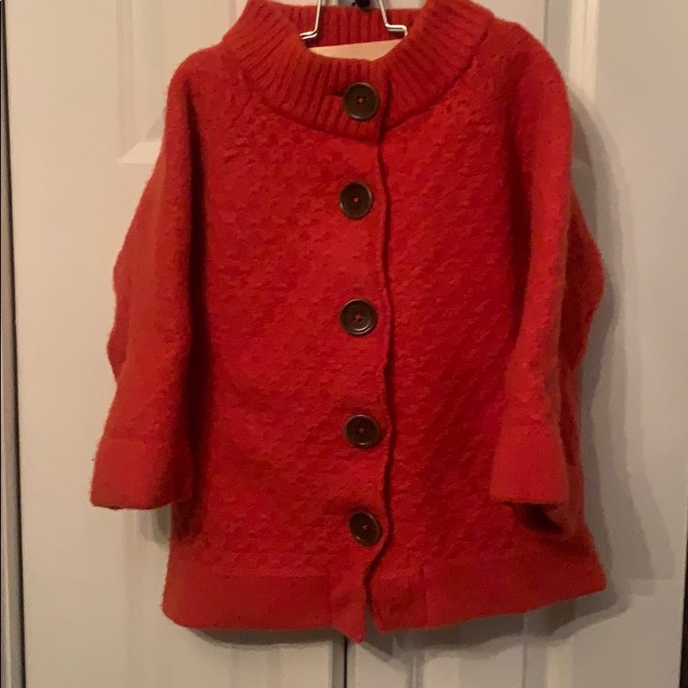 Boden Sweater